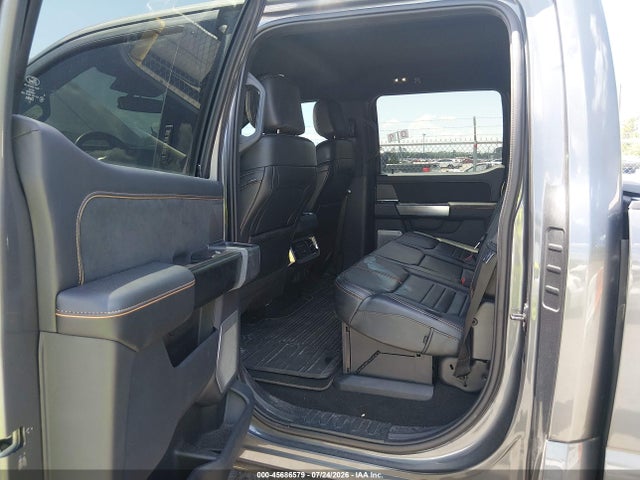 Продажа на аукционе авто 2023 Ford F-350 Platinum, vin: 1FT8W3BT8PED61435, номер лота: 45686579