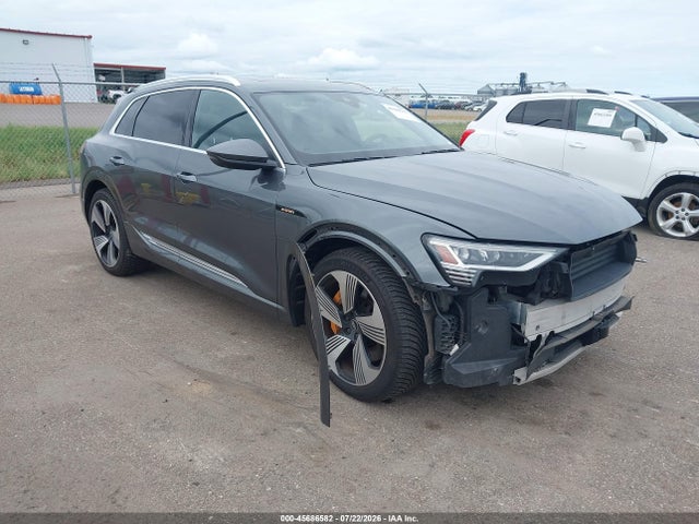 2019 WA1VAAGE2KB005227 головне зображення
