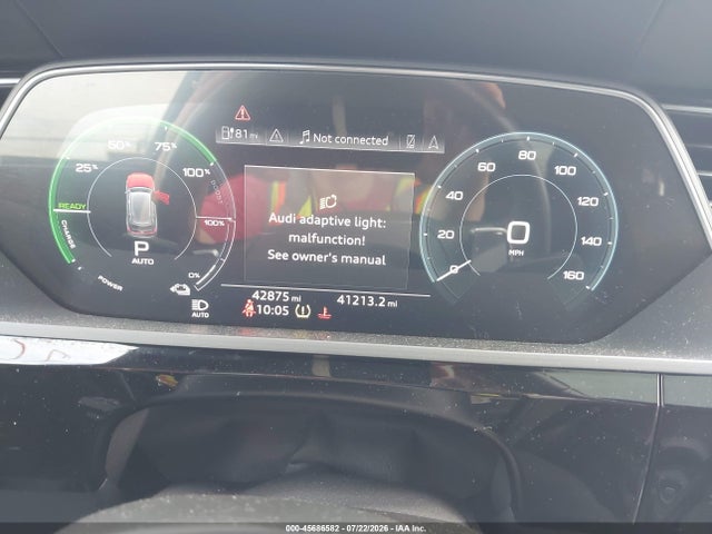 Audi E-tron Premium Plus 2019 WA1VAAGE2KB005227 Image 7