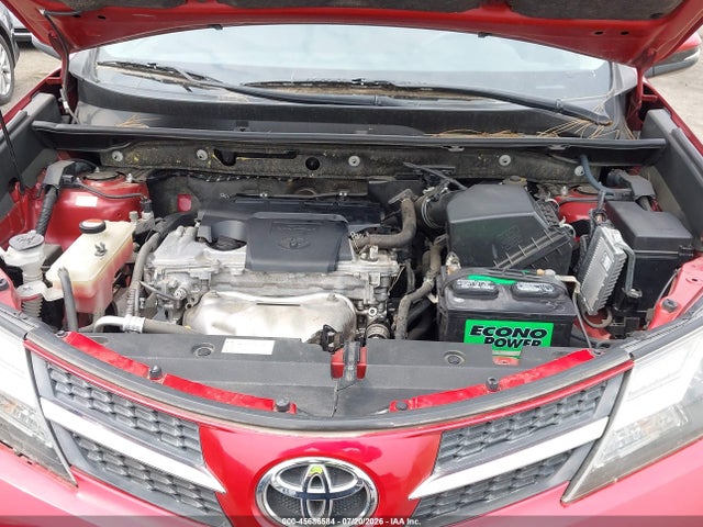 Toyota Rav4 Xle 2015 JTMRFREV9FD152357 Image 10