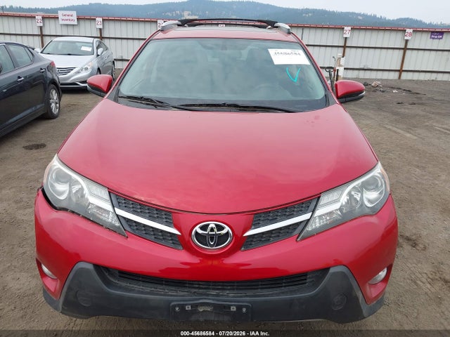 Toyota Rav4 Xle 2015 JTMRFREV9FD152357 Image 13