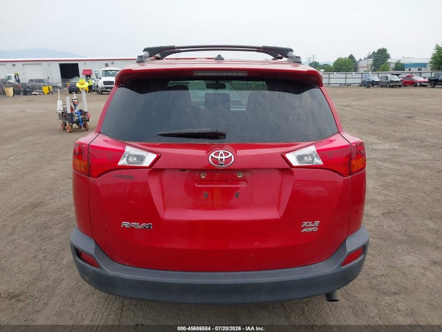 Toyota Rav4 Xle 2015 JTMRFREV9FD152357 Image 17