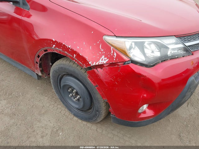 Toyota Rav4 Xle 2015 JTMRFREV9FD152357 Image 18