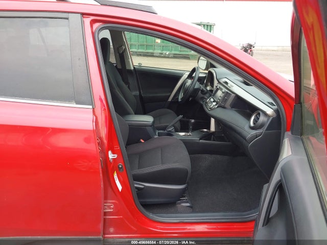 Toyota Rav4 Xle 2015 JTMRFREV9FD152357 Image 5