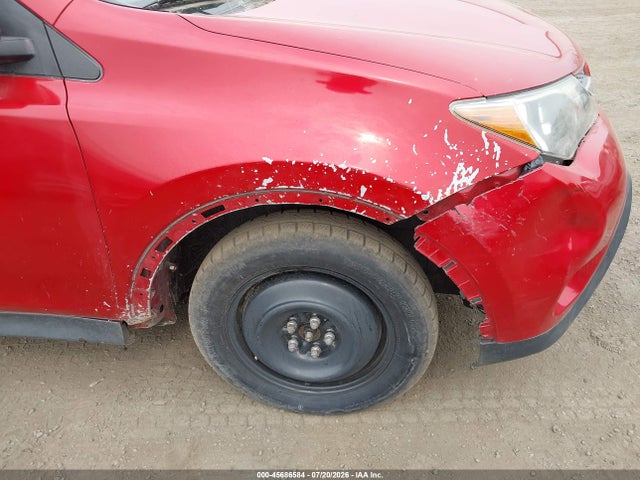 Toyota Rav4 Xle 2015 JTMRFREV9FD152357 Image 6
