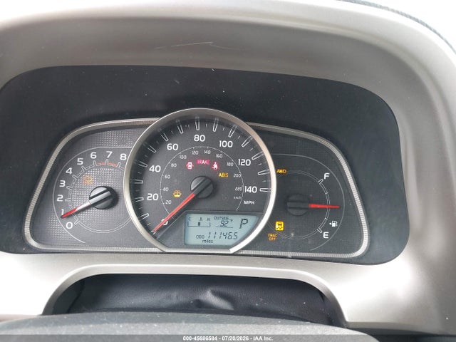 Toyota Rav4 Xle 2015 JTMRFREV9FD152357 Image 7
