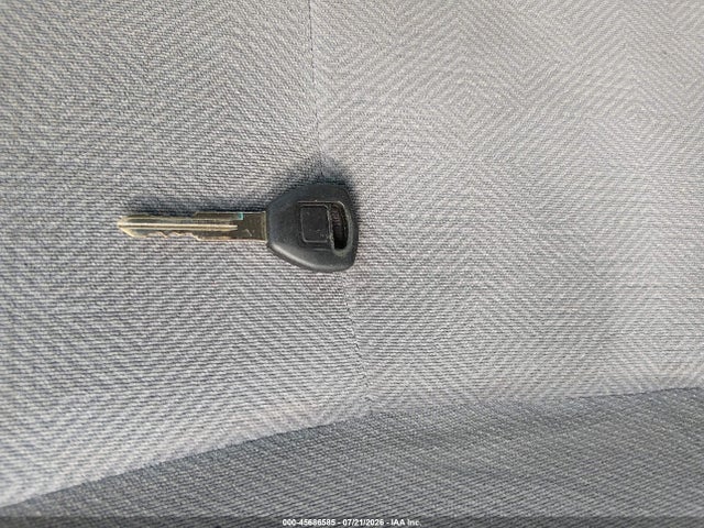 Aukcja sprzedaży 2002 Honda Civic Lx, vin: 2HGES16522H584779, numer aukcji: 45686585