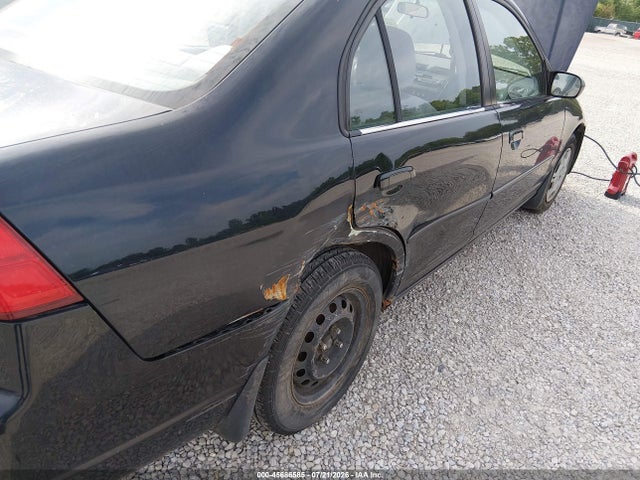 Aukcja sprzedaży 2002 Honda Civic Lx, vin: 2HGES16522H584779, numer aukcji: 45686585