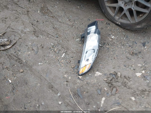 45686591 :رقم المزاد ، KNAFW4A30B5377309 vin ، 2011 Kia Forte Sx مزاد بيع