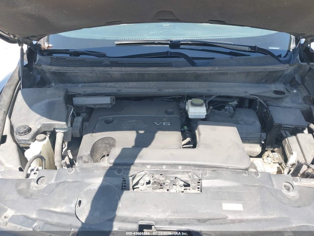 Продажа на аукционе авто 2015 Infiniti Qx60, vin: 5N1AL0MN7FC509927, номер лота: 45686594