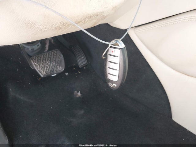 Продажа на аукционе авто 2015 Infiniti Qx60, vin: 5N1AL0MN7FC509927, номер лота: 45686594