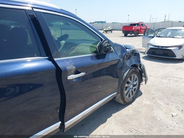Продажа на аукционе авто 2015 Infiniti Qx60, vin: 5N1AL0MN7FC509927, номер лота: 45686594