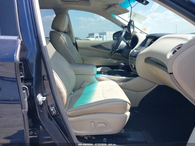 Продажа на аукционе авто 2015 Infiniti Qx60, vin: 5N1AL0MN7FC509927, номер лота: 45686594