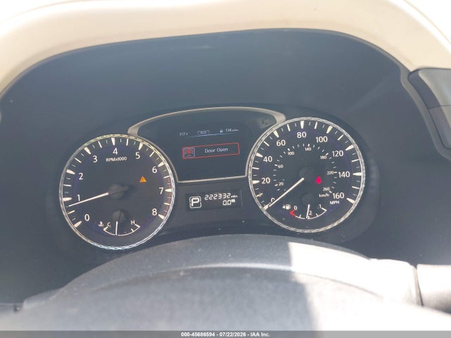 Продажа на аукционе авто 2015 Infiniti Qx60, vin: 5N1AL0MN7FC509927, номер лота: 45686594