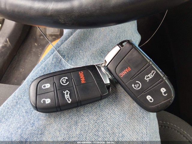 45686595 :رقم المزاد ، 2C3CDXGJ8KH507028 vin ، 2019 Dodge Charger Scat Pack Rwd مزاد بيع