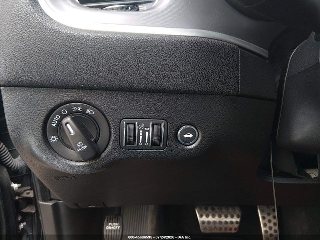 45686595 :رقم المزاد ، 2C3CDXGJ8KH507028 vin ، 2019 Dodge Charger Scat Pack Rwd مزاد بيع