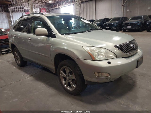 Продаж на аукціоні авто 2007 Lexus Rx 350, vin: JTJHK31U172003274, номер лоту: 45686604