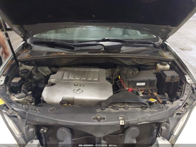 Продаж на аукціоні авто 2007 Lexus Rx 350, vin: JTJHK31U172003274, номер лоту: 45686604