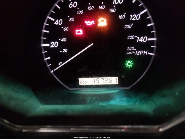 Продаж на аукціоні авто 2007 Lexus Rx 350, vin: JTJHK31U172003274, номер лоту: 45686604