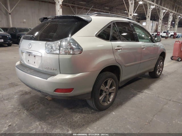 Продаж на аукціоні авто 2007 Lexus Rx 350, vin: JTJHK31U172003274, номер лоту: 45686604