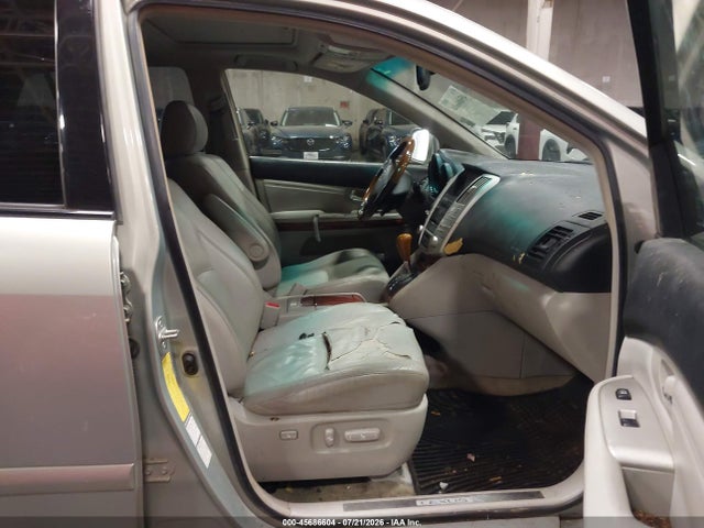 Продаж на аукціоні авто 2007 Lexus Rx 350, vin: JTJHK31U172003274, номер лоту: 45686604