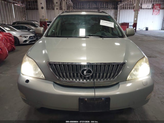 Продаж на аукціоні авто 2007 Lexus Rx 350, vin: JTJHK31U172003274, номер лоту: 45686604