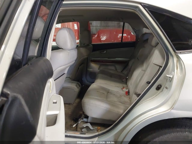 Продаж на аукціоні авто 2007 Lexus Rx 350, vin: JTJHK31U172003274, номер лоту: 45686604
