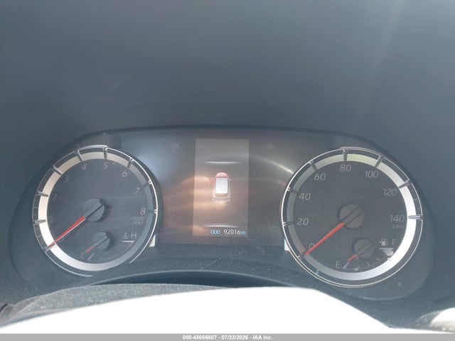 Продажа на аукционе авто 2022 Toyota Highlander Le, vin: 5TDZZRAH1NS539558, номер лота: 45686607