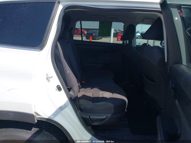 Продажа на аукционе авто 2022 Toyota Highlander Le, vin: 5TDZZRAH1NS539558, номер лота: 45686607