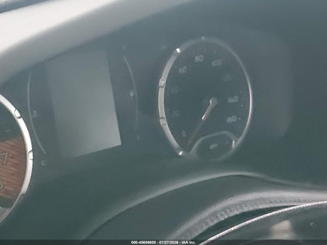 2020 Jeep Renegade Altitude 4x4 მანქანა იყიდება აუქციონზე, vin: ZACNJBBB9LPK98072, აუქციონის ნომერი: 45686608