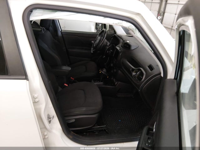 2020 Jeep Renegade Altitude 4x4 მანქანა იყიდება აუქციონზე, vin: ZACNJBBB9LPK98072, აუქციონის ნომერი: 45686608