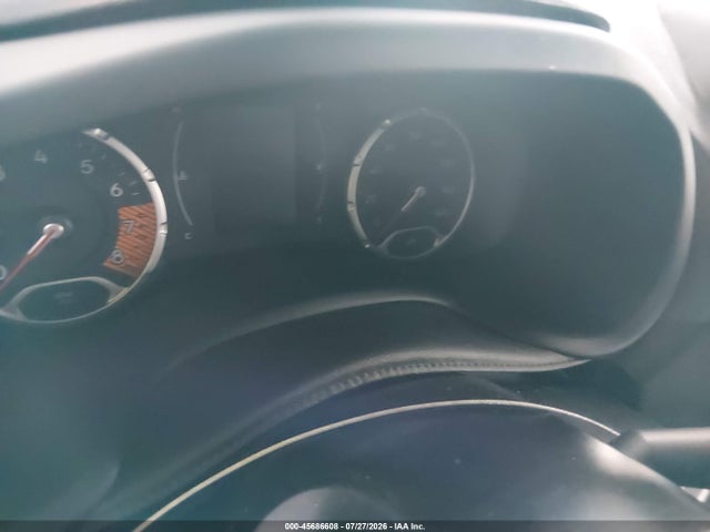 2020 Jeep Renegade Altitude 4x4 მანქანა იყიდება აუქციონზე, vin: ZACNJBBB9LPK98072, აუქციონის ნომერი: 45686608