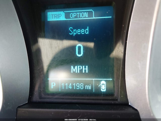 Chevrolet EQUINOX LS 2017 2GNALBEK5H1539089 Image 14