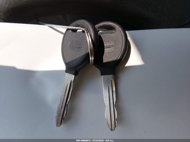 Aukcja sprzedaży 2001 Chrysler Sebring Lx, vin: 1C3EL45U91N575481, numer aukcji: 45686610