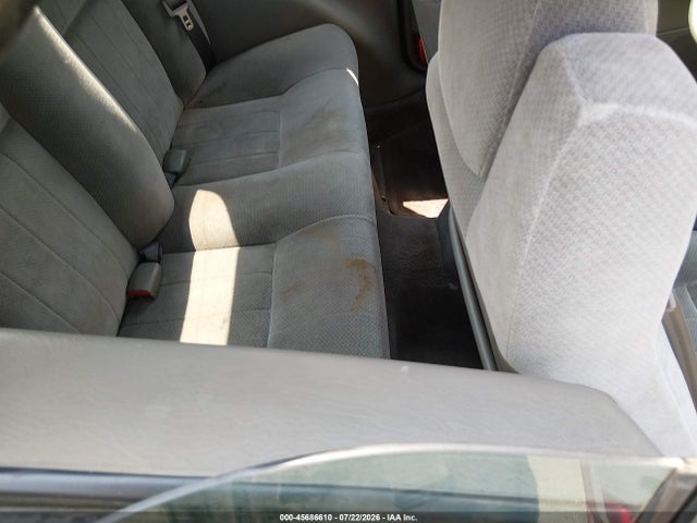 Aukcja sprzedaży 2001 Chrysler Sebring Lx, vin: 1C3EL45U91N575481, numer aukcji: 45686610