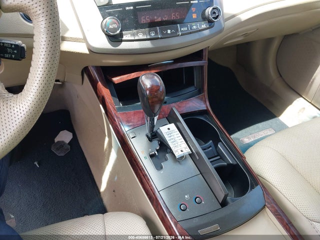 Aukcja sprzedaży 2011 Toyota Avalon Limited, vin: 4T1BK3DB5BU433398, numer aukcji: 45686613