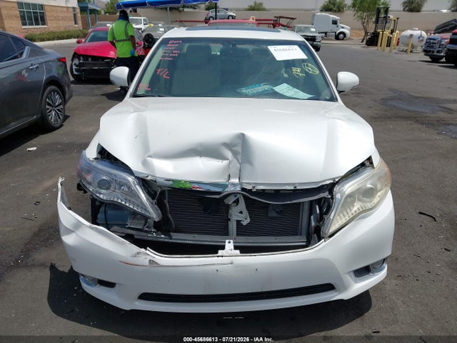 Aukcja sprzedaży 2011 Toyota Avalon Limited, vin: 4T1BK3DB5BU433398, numer aukcji: 45686613