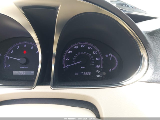 Aukcja sprzedaży 2011 Toyota Avalon Limited, vin: 4T1BK3DB5BU433398, numer aukcji: 45686613