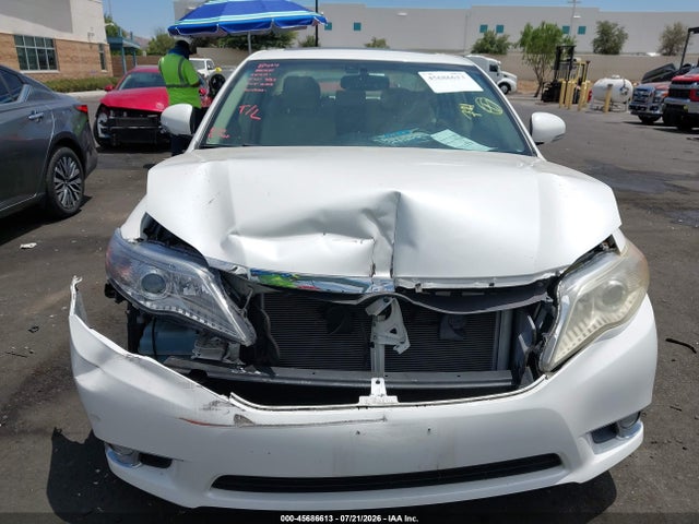 Aukcja sprzedaży 2011 Toyota Avalon Limited, vin: 4T1BK3DB5BU433398, numer aukcji: 45686613