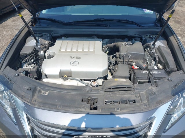 Продажа на аукционе авто 2017 Lexus Es 350, vin: 58ABK1GG9HU070682, номер лота: 45686618