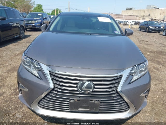 Продажа на аукционе авто 2017 Lexus Es 350, vin: 58ABK1GG9HU070682, номер лота: 45686618
