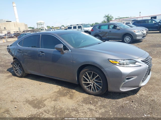 Продажа на аукционе авто 2017 Lexus Es 350, vin: 58ABK1GG9HU070682, номер лота: 45686618