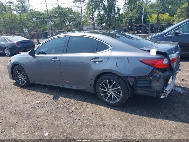 Продажа на аукционе авто 2017 Lexus Es 350, vin: 58ABK1GG9HU070682, номер лота: 45686618