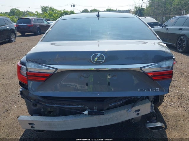 Продажа на аукционе авто 2017 Lexus Es 350, vin: 58ABK1GG9HU070682, номер лота: 45686618