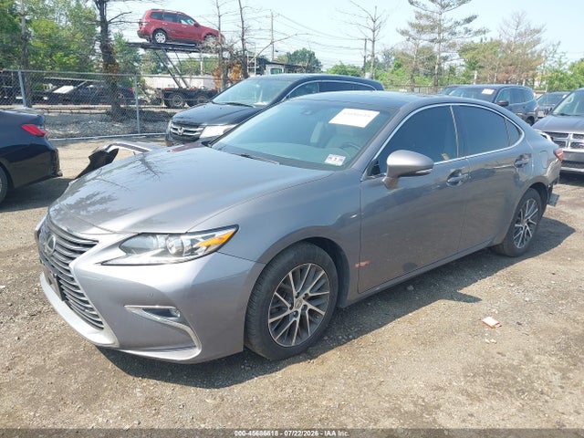 Продажа на аукционе авто 2017 Lexus Es 350, vin: 58ABK1GG9HU070682, номер лота: 45686618