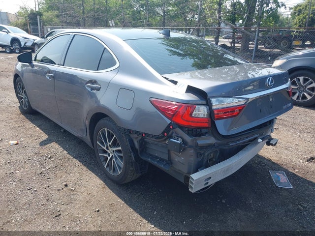 Продажа на аукционе авто 2017 Lexus Es 350, vin: 58ABK1GG9HU070682, номер лота: 45686618