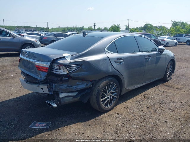 Продажа на аукционе авто 2017 Lexus Es 350, vin: 58ABK1GG9HU070682, номер лота: 45686618
