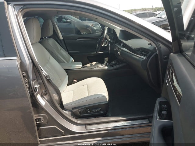 Продажа на аукционе авто 2017 Lexus Es 350, vin: 58ABK1GG9HU070682, номер лота: 45686618