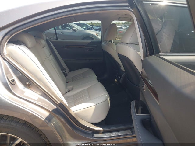 Продажа на аукционе авто 2017 Lexus Es 350, vin: 58ABK1GG9HU070682, номер лота: 45686618