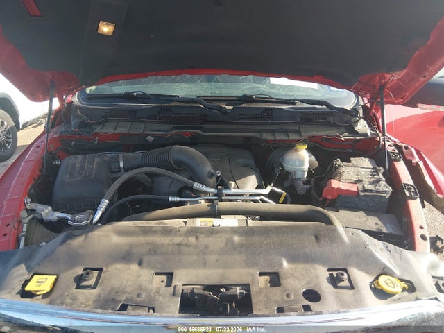 Aukcja sprzedaży 2015 Ram 1500 Lone Star, vin: 1C6RR6LT0FS769897, numer aukcji: 45686623